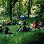 Flysheet Camps